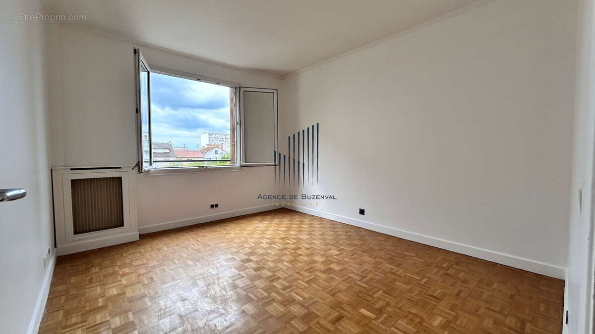 Appartement à RUEIL-MALMAISON