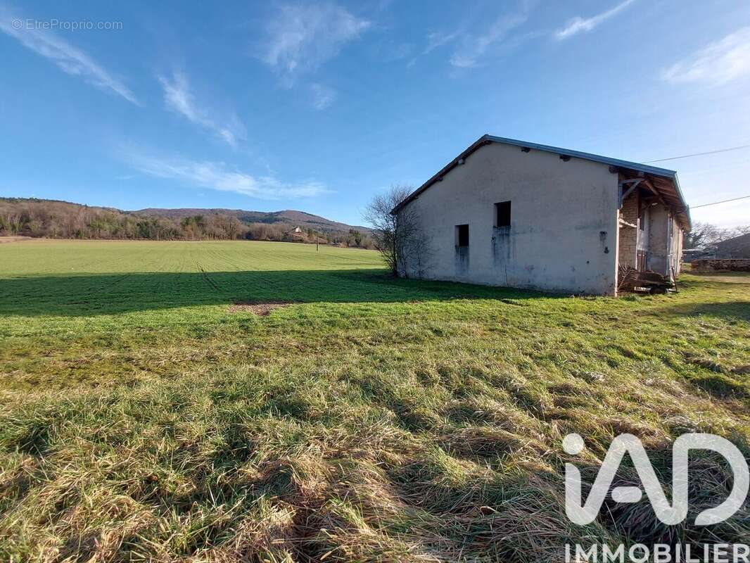 Photo 4 - Maison à ARINTHOD