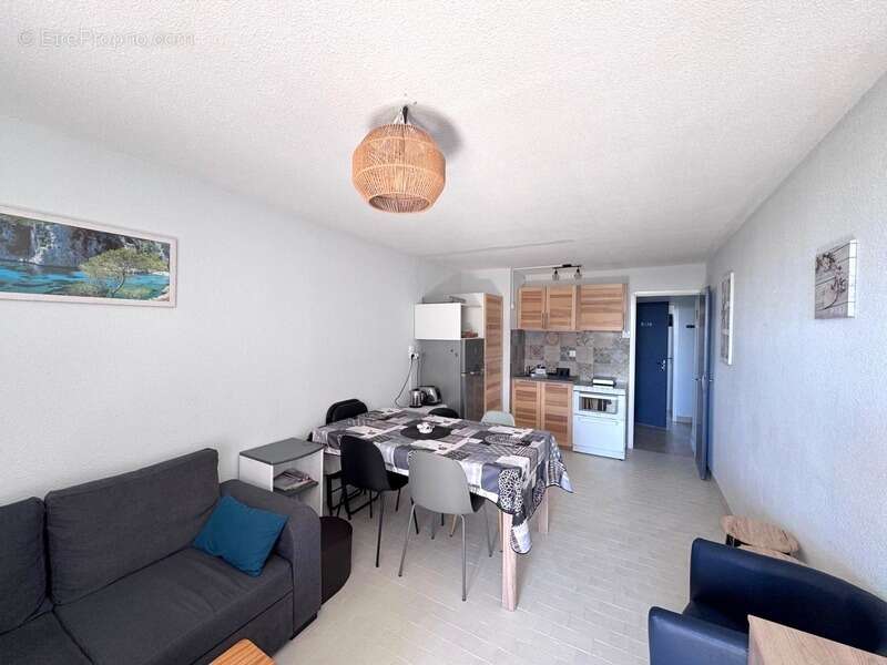 Appartement à AGDE