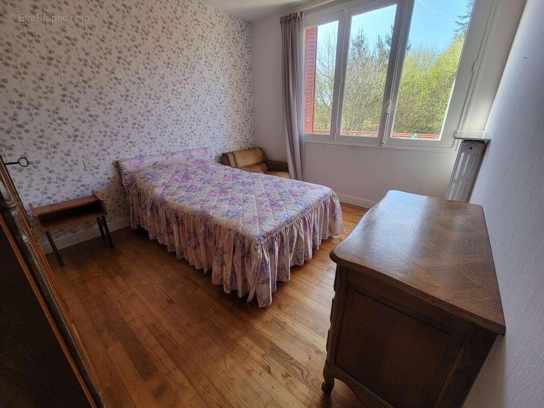 Maison à GOURIN
