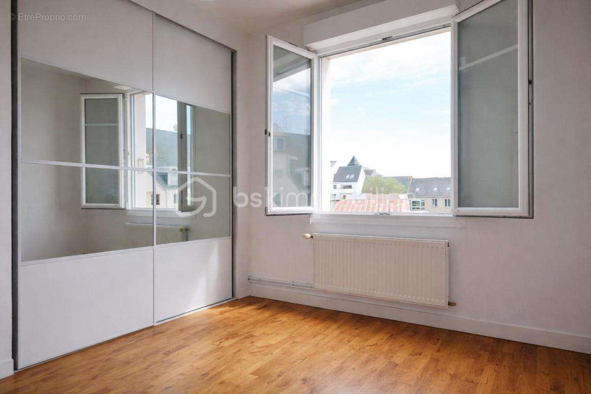 Appartement à DINAN