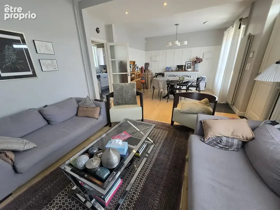 Photo Maison à Meudon au prix de 699 000€