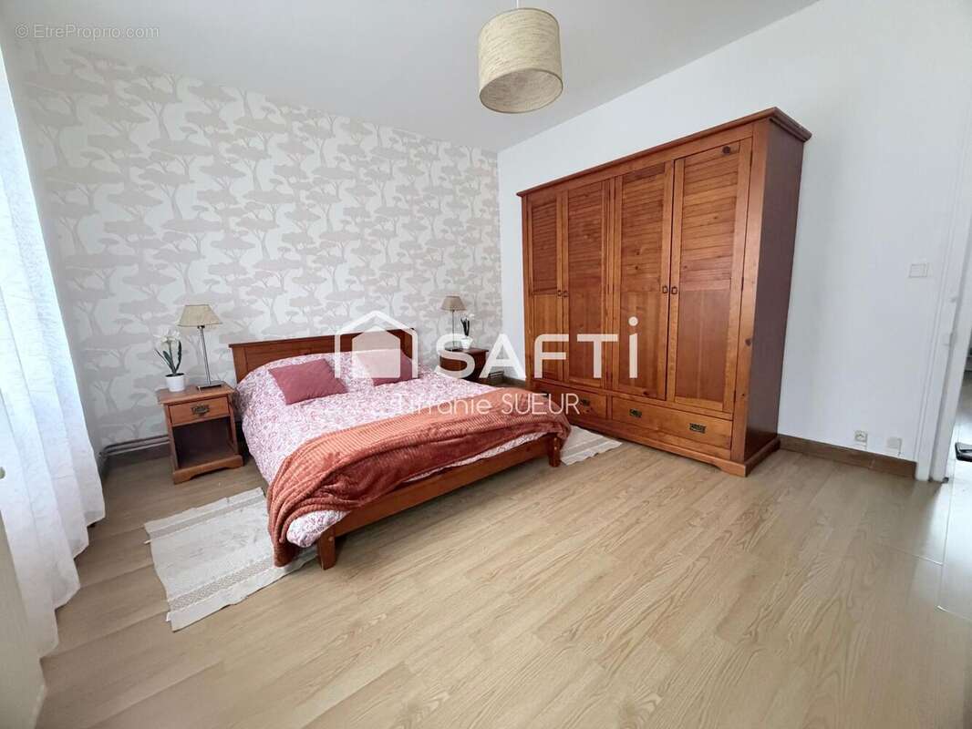 Photo 5 - Maison à HENIN-BEAUMONT