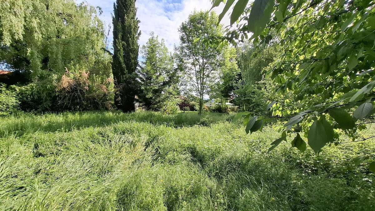 Maison à BELLERIVE-SUR-ALLIER