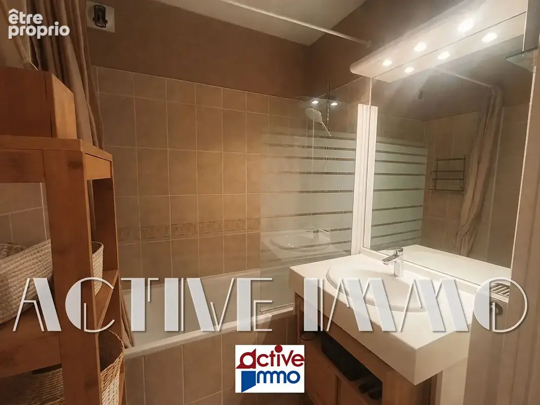 Appartement Moulins Les Metz 3 pièce(s) 67.60 m2 - photo 10