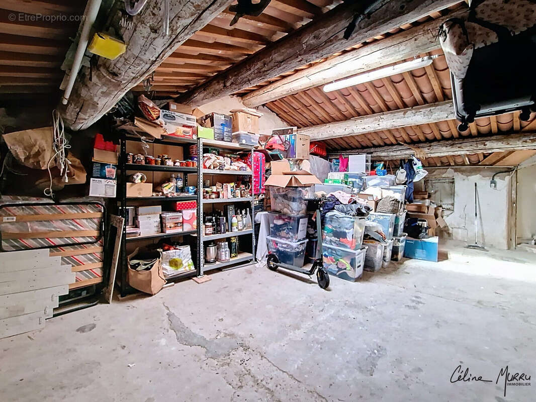 Appartement à SERIGNAN