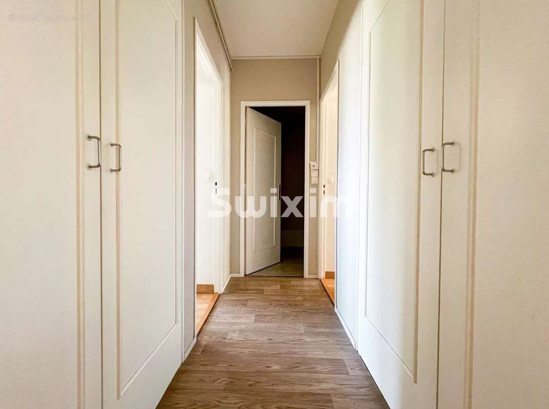 Appartement à PESSAC