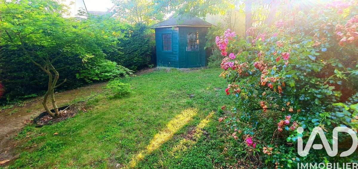 Photo 5 - Maison à COURDIMANCHE