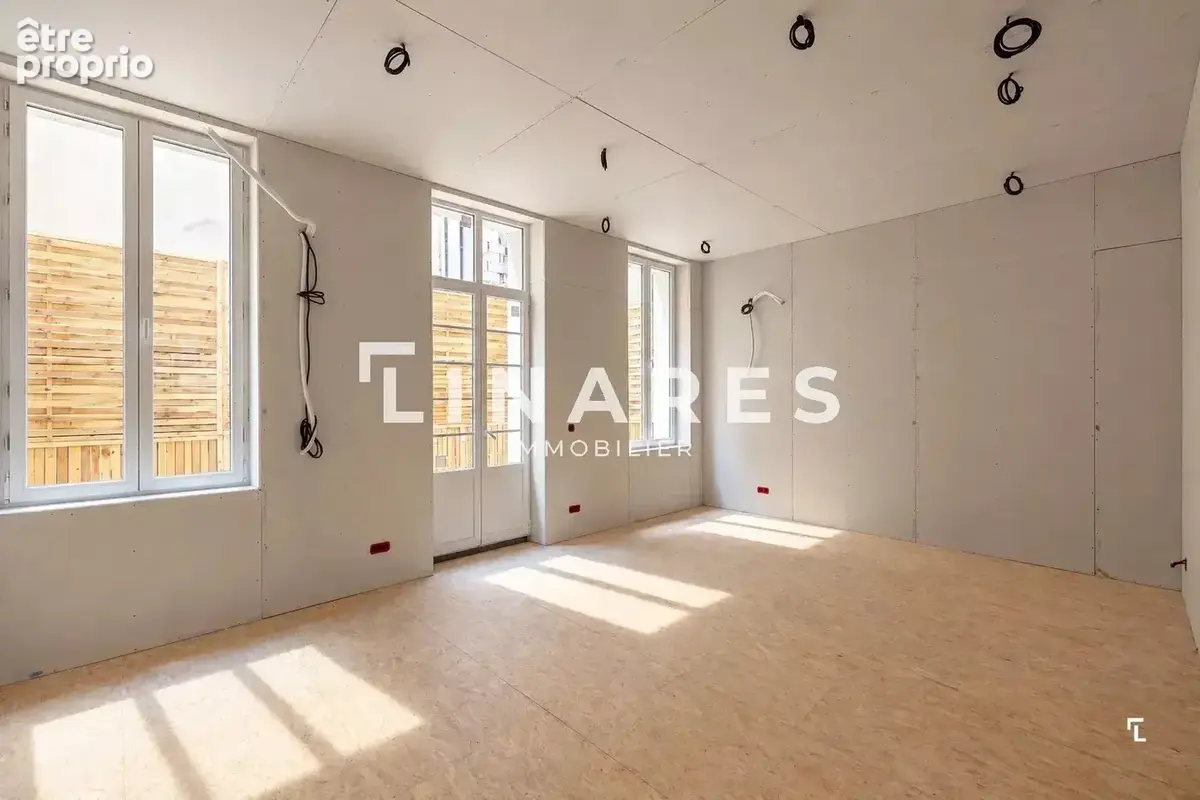 HANI - Appartement T3 de 71m² - Terrasse - 13001 Noailles - photo 8