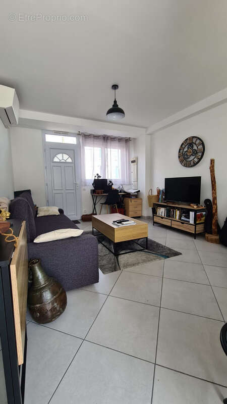 Appartement à LE MANS