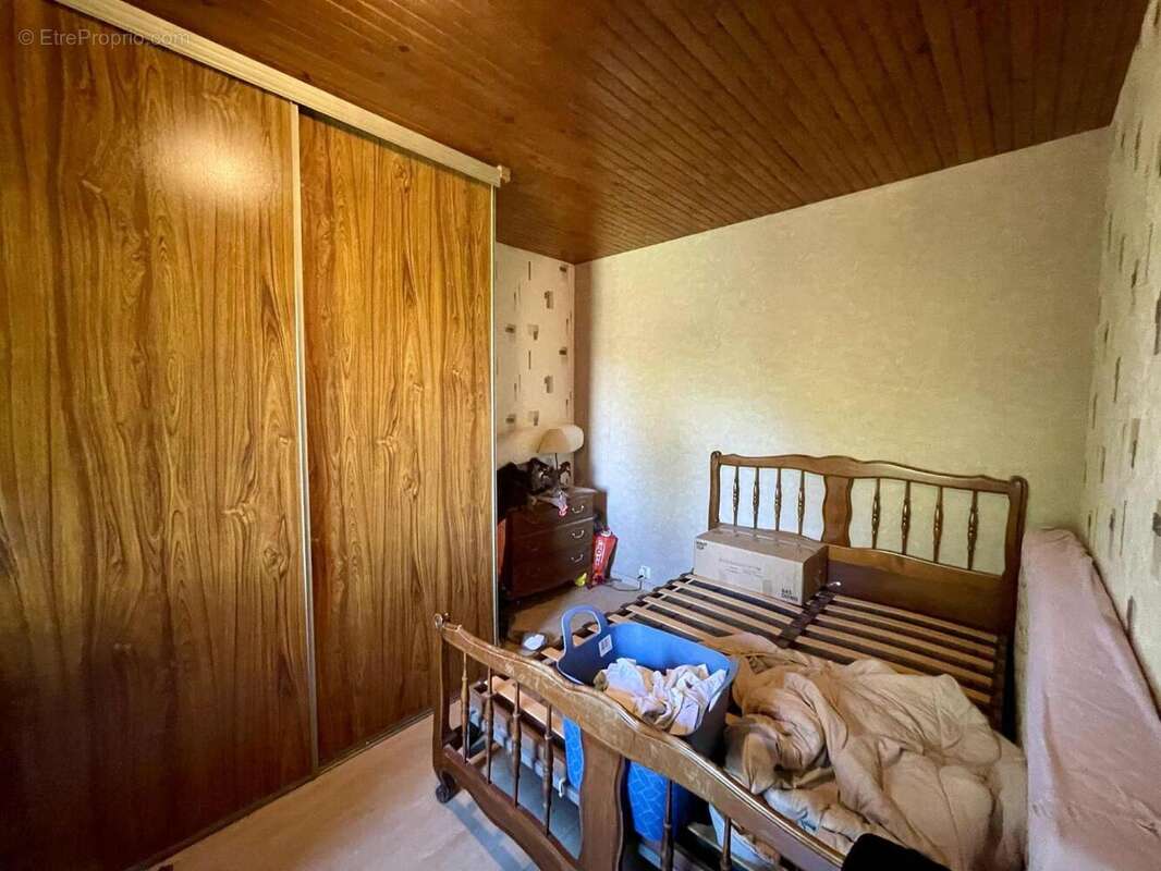 Photo 9 - Maison à BORD-SAINT-GEORGES