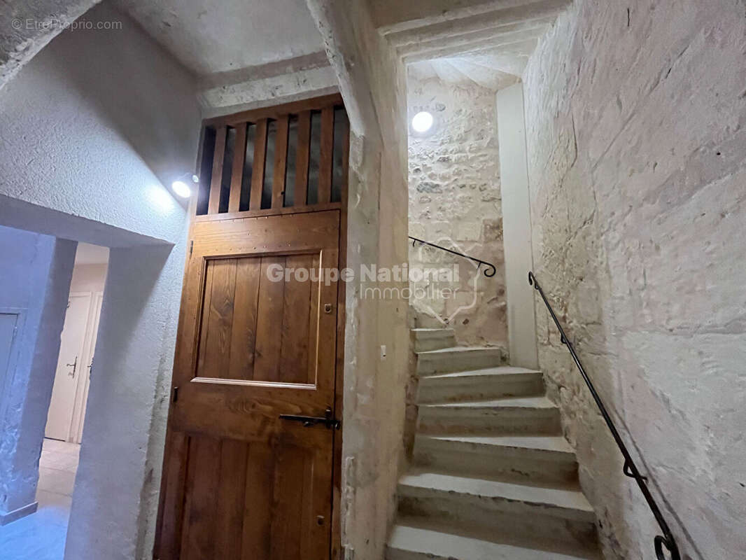 Appartement à ARLES