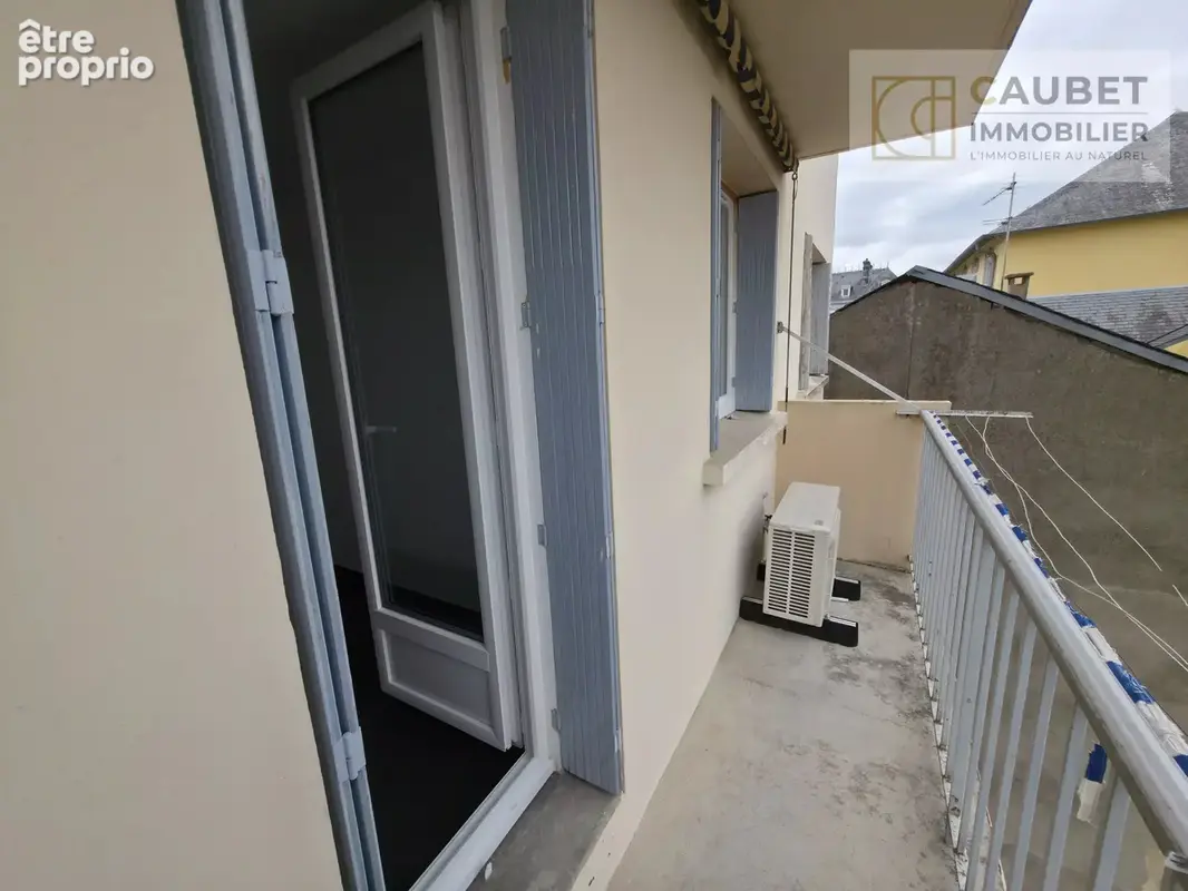 Appartement t4 de 80m² neuf - photo 18