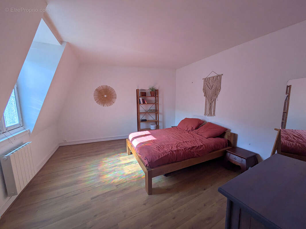 Appartement à MANTES-LA-JOLIE