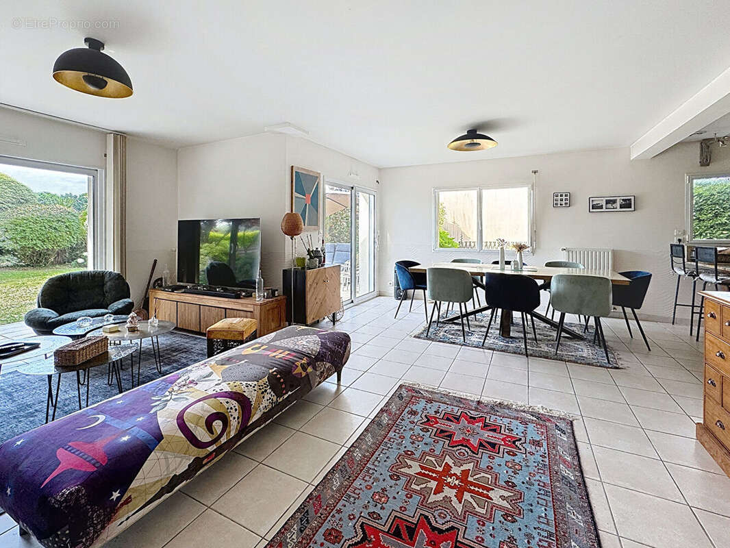 Maison à CONCARNEAU