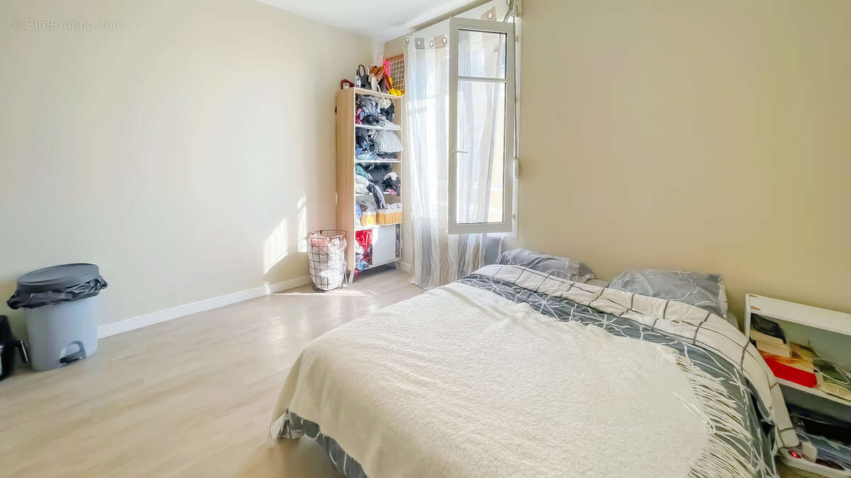 Appartement à LE MANS
