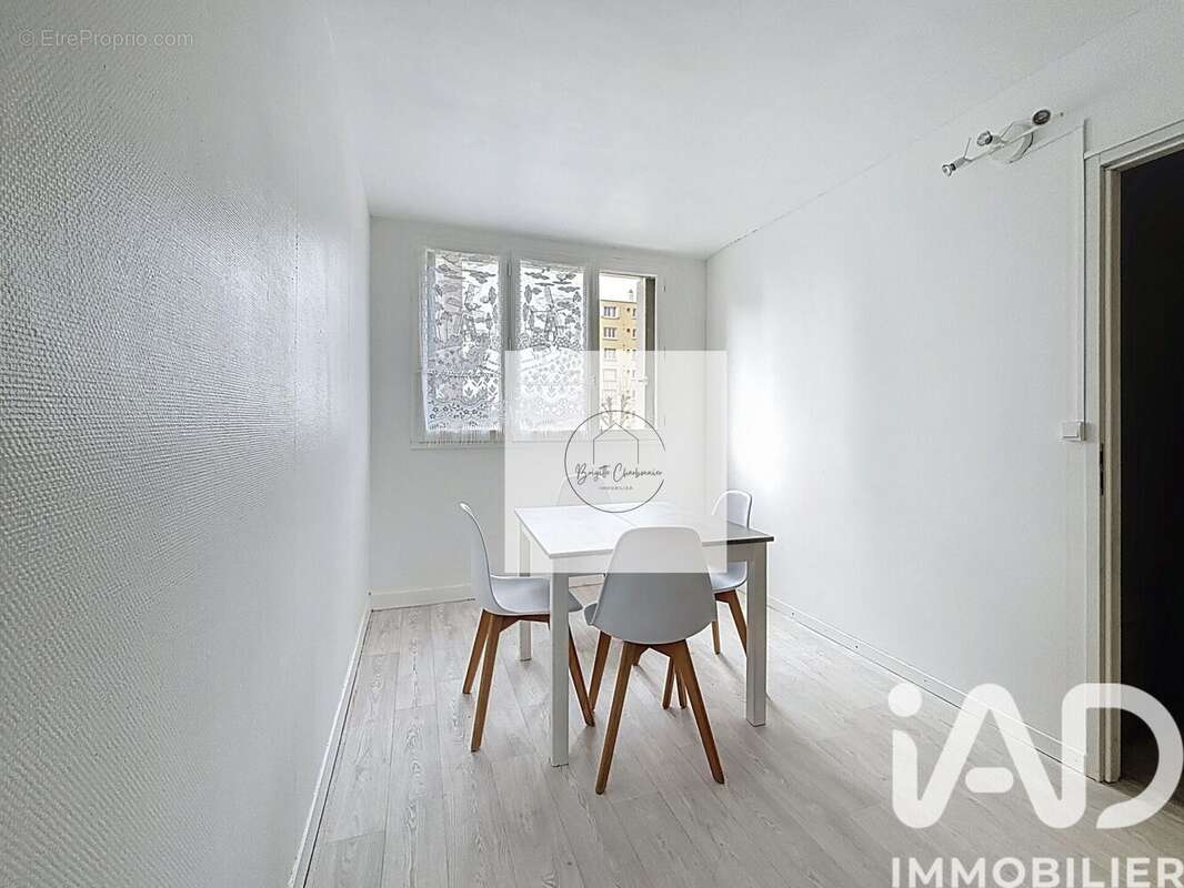 Photo 4 - Appartement à DREUX