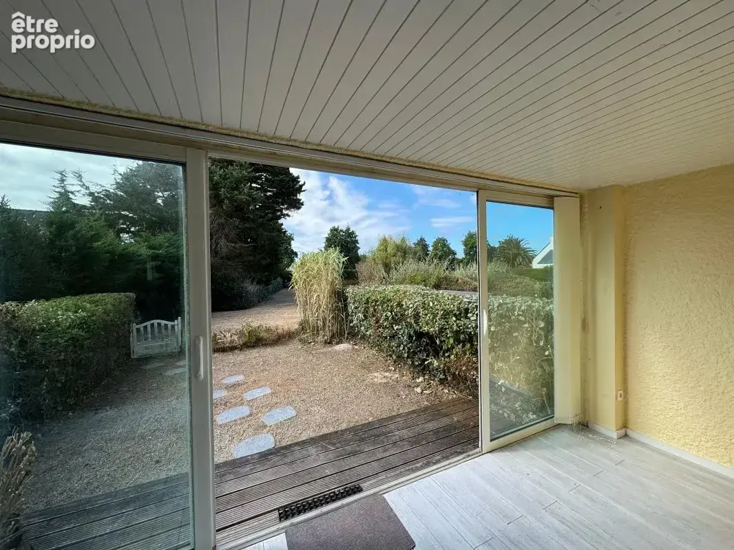 Appartement à ARZON