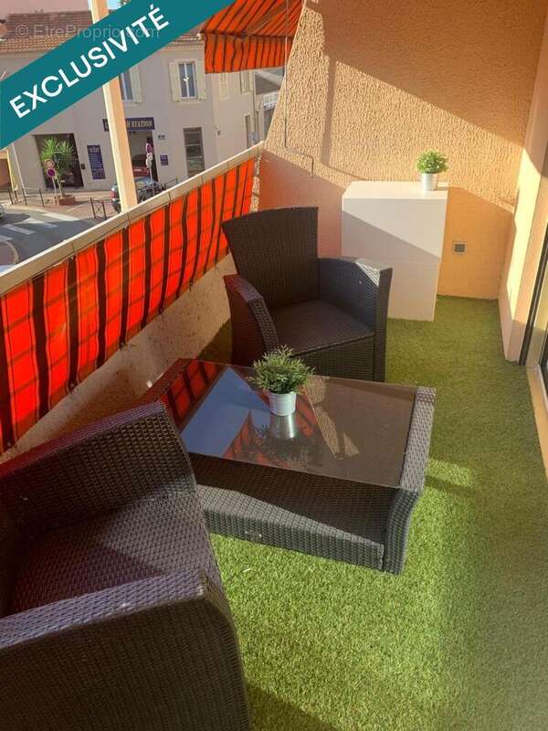 Photo 4 - Appartement à LE CANNET