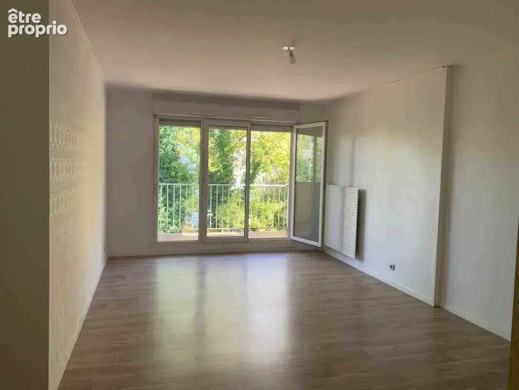 Appartement t4 au 2e étage avec ascenseur - photo 5
