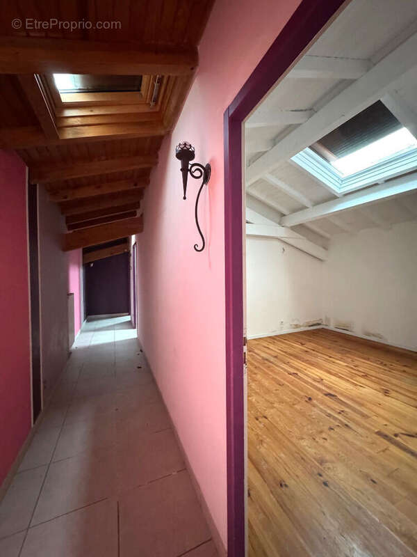 Appartement à L&#039;UNION