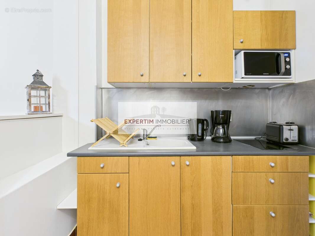 Appartement à VERSAILLES