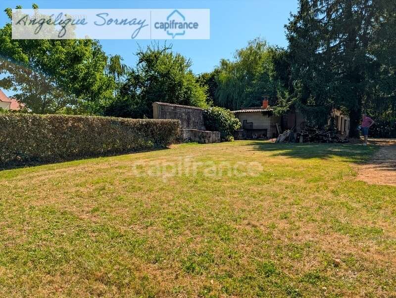 À Louhans, une propriété familiale aux volumes rares - photo 45