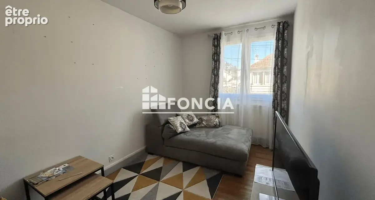 Maison trois chambres - proche centre ville - photo 5