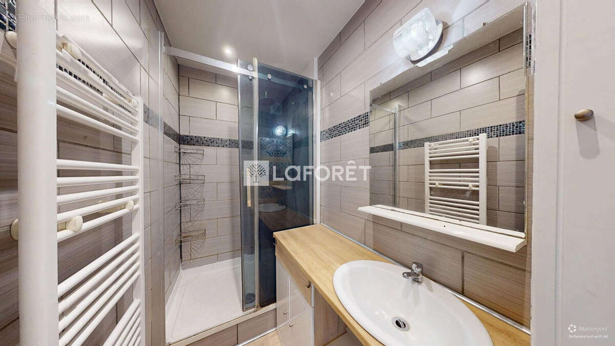 Maison Le Havre 3 pièce(s) 54.59 m2 - photo 9