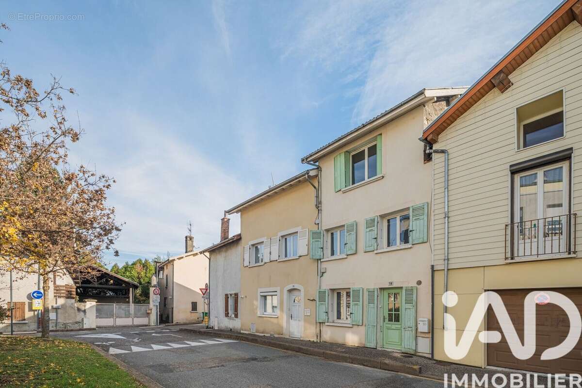 Photo 9 - Maison à GIERES