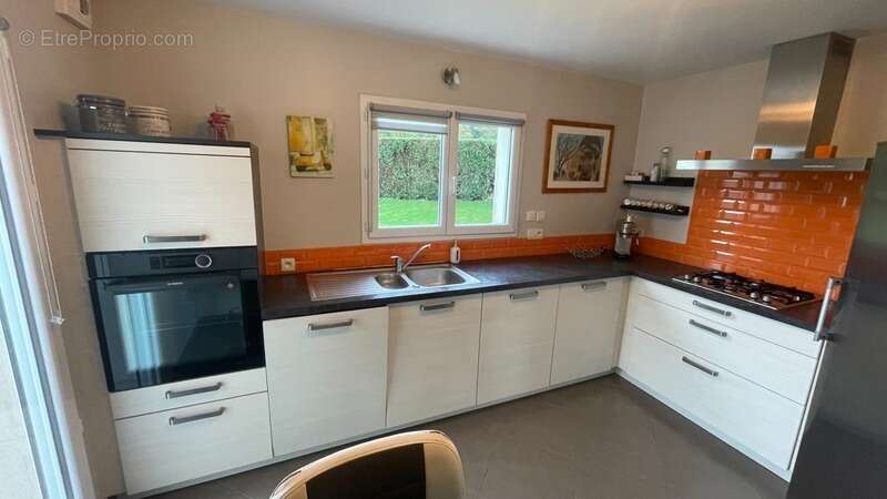 Maison à MUR-DE-BRETAGNE