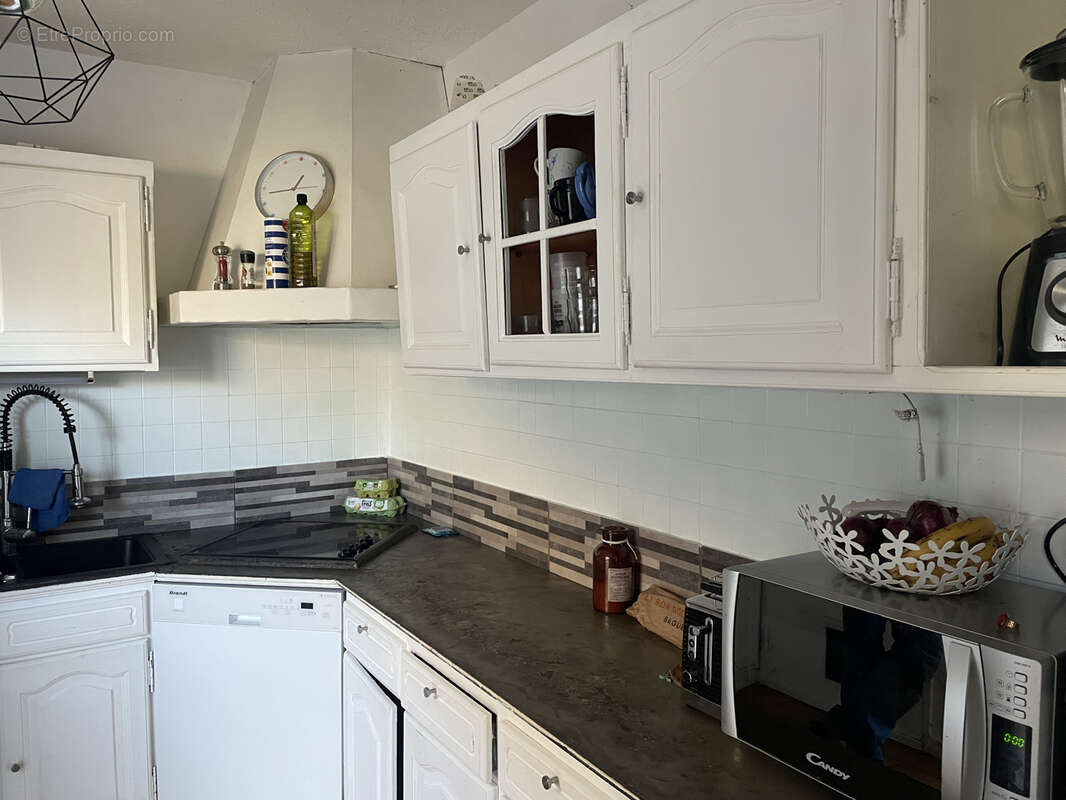 Maison à AMBARES-ET-LAGRAVE