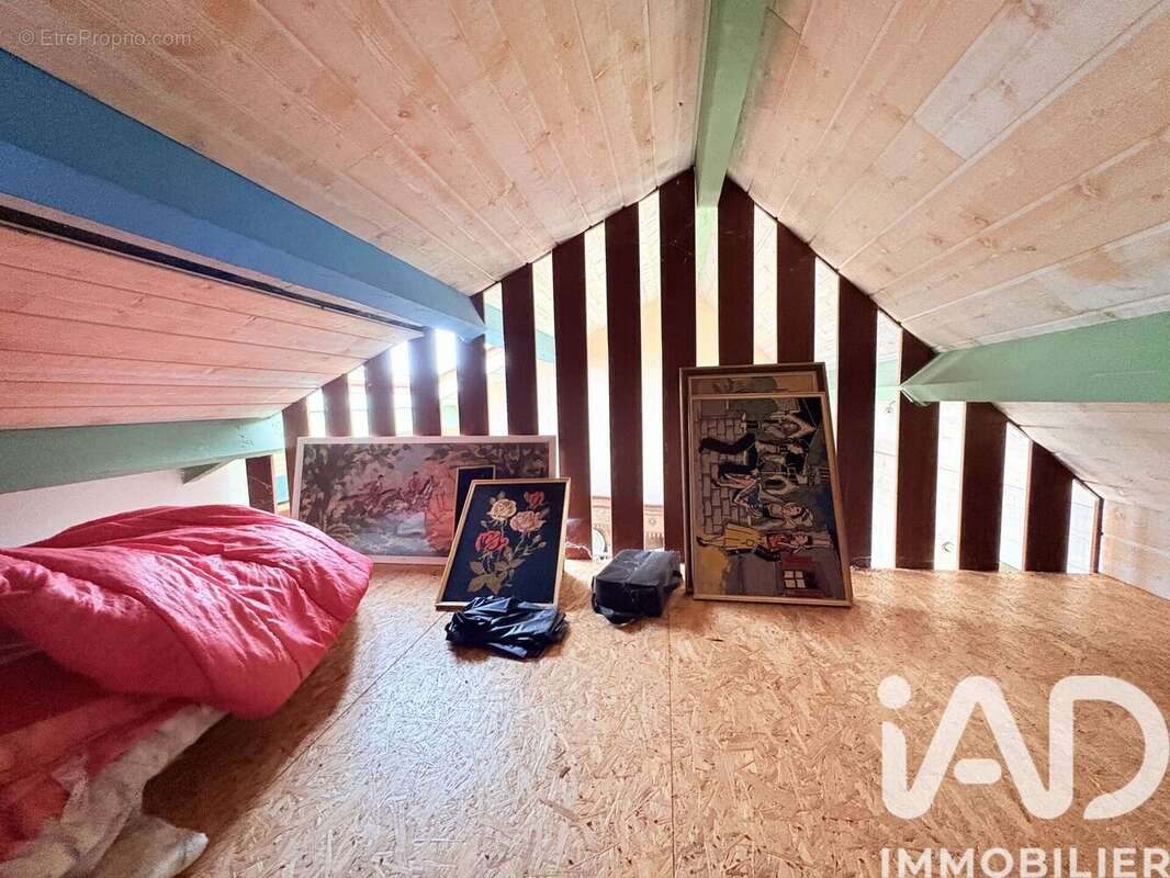 Photo 4 - Maison à TREBEURDEN