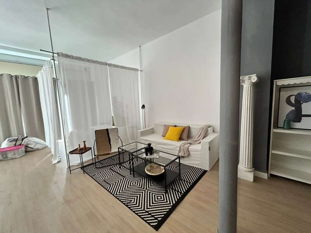 Belle Oportunité : appartement de 73 m2 en souplex, RDC+Nive - photo 3