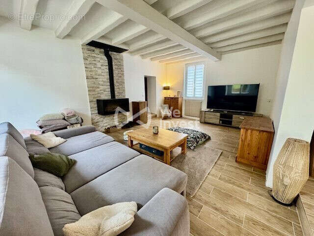 Maison à GALLARDON