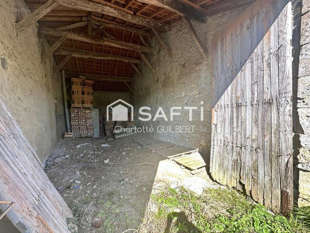 Photo 6 - Maison à FRANCESCAS