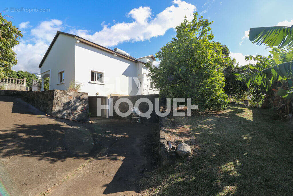 Maison Duplex - 128m2 - Quartier calme - photo 2