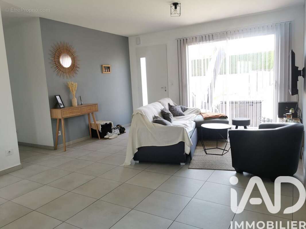 Photo 5 - Maison à GALGON