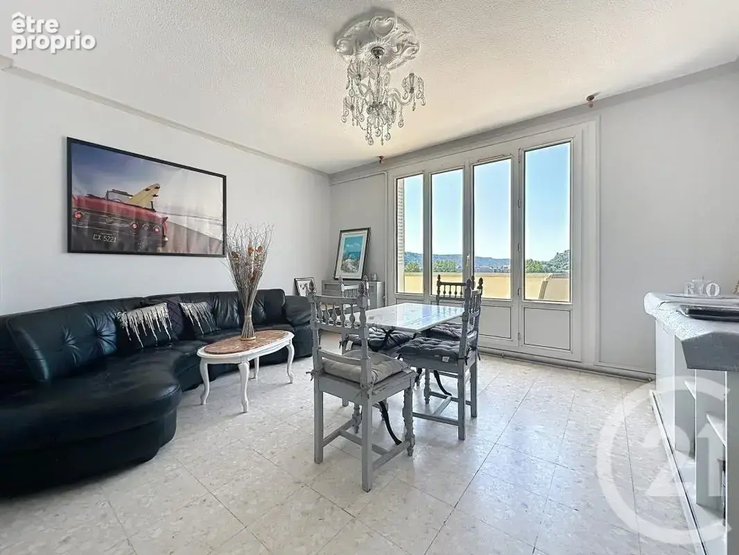 Appartement à VIENNE