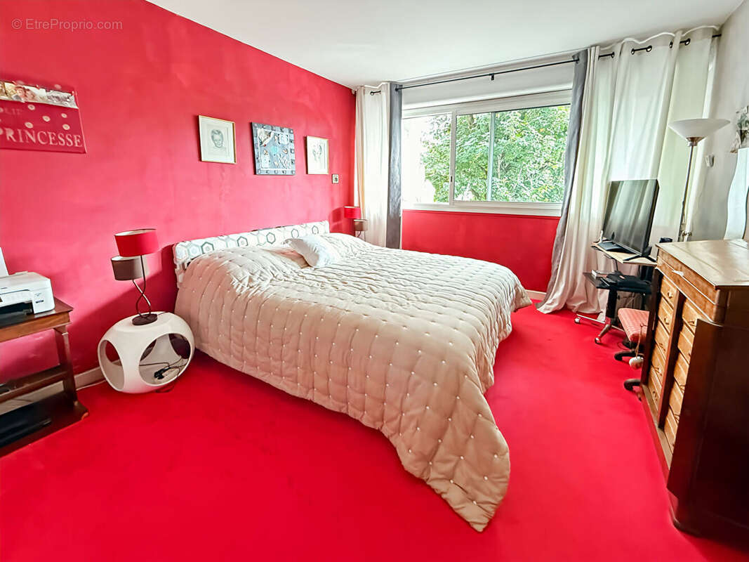 Appartement à GARCHES