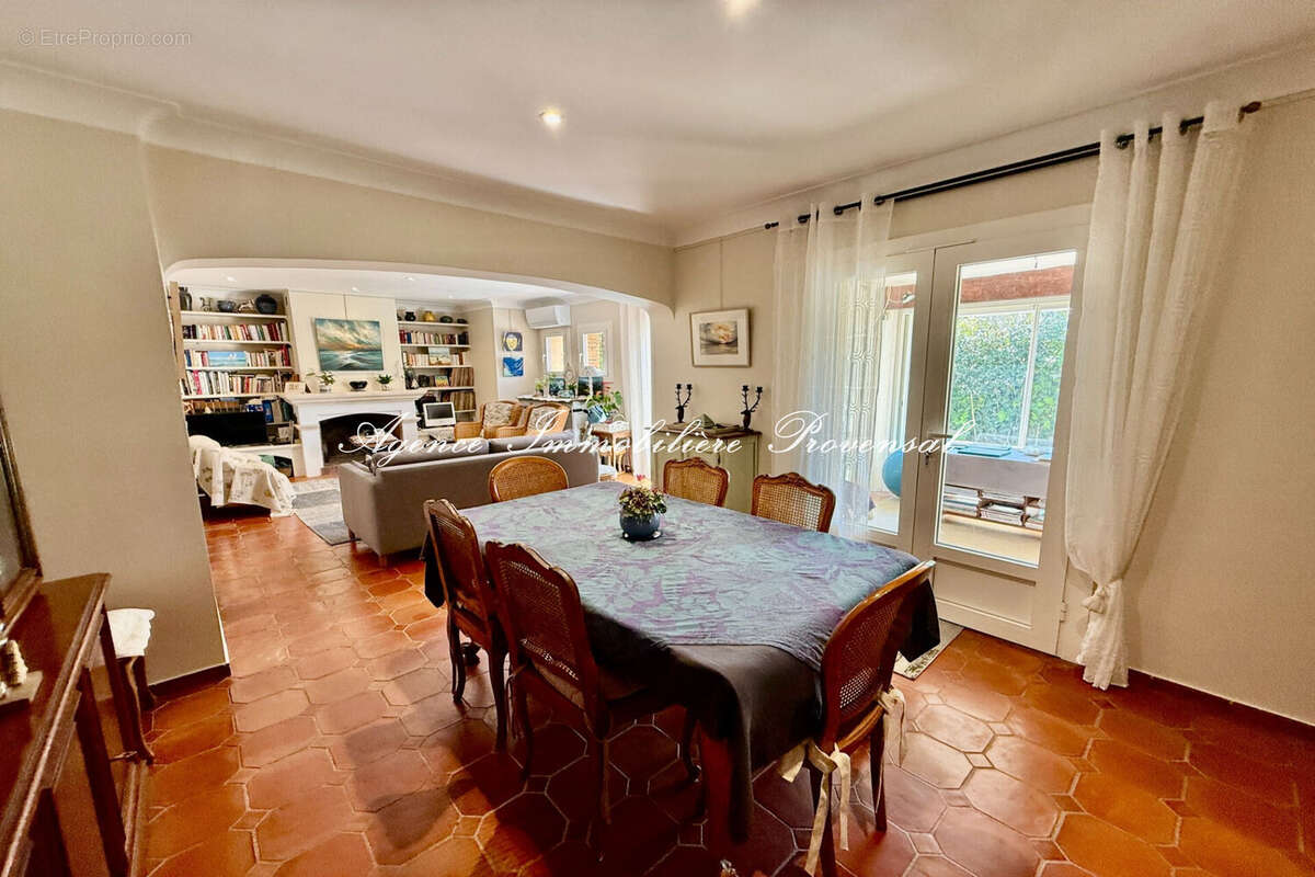 Appartement à SAINTE-MAXIME