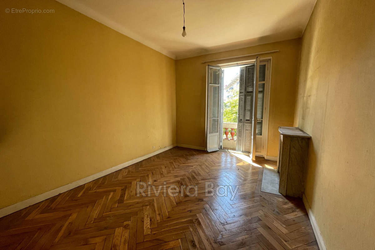 Appartement 91 m² à Nice  - photo 6