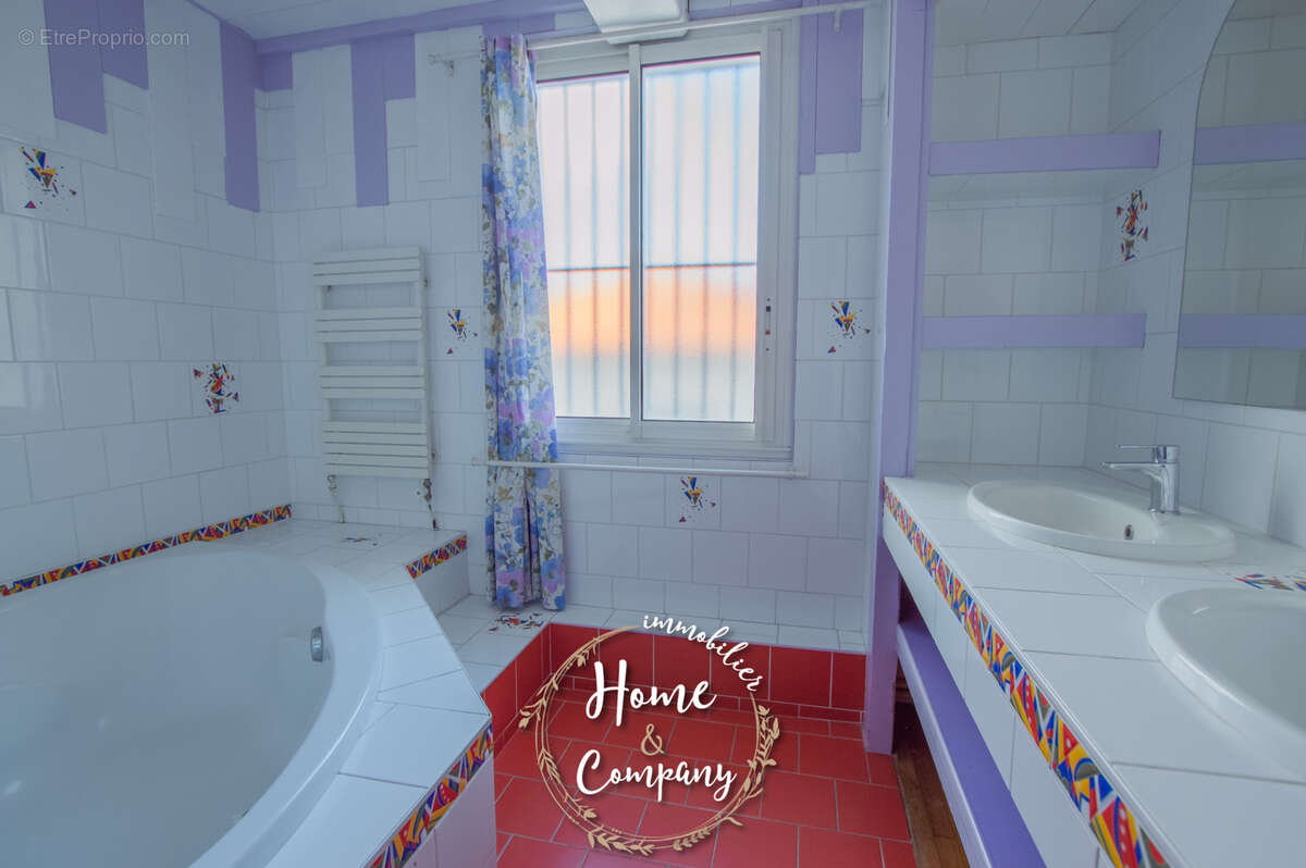 Appartement à ROYAN