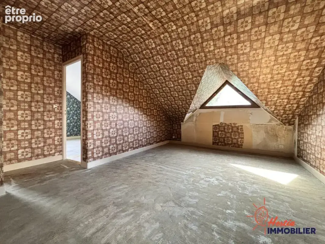 Maison de 141m² à rénover - photo 6