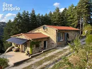 Maison à VERNOUX-EN-VIVARAIS