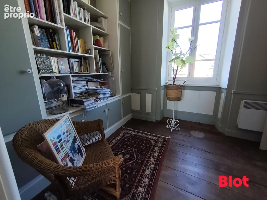 Maison 10 pièces 129 m² à vendre à Montreuil-Le-Gast (35520) - photo 6