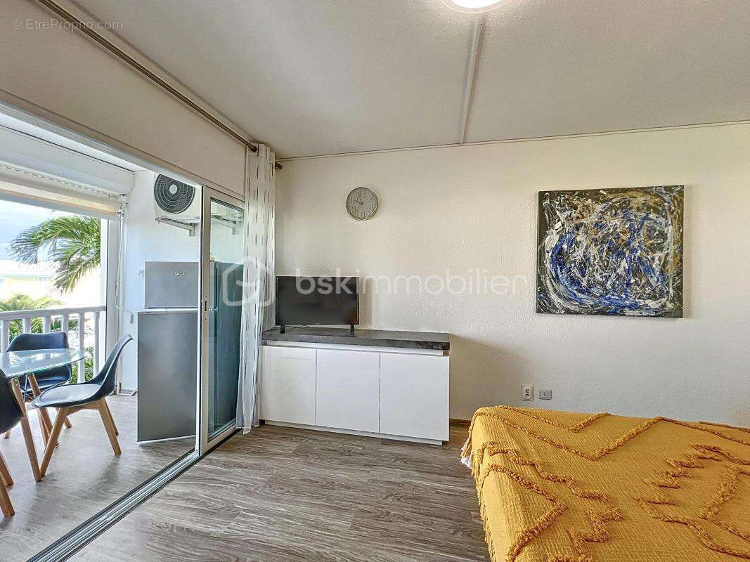 Appartement à SAINT-FRANCOIS