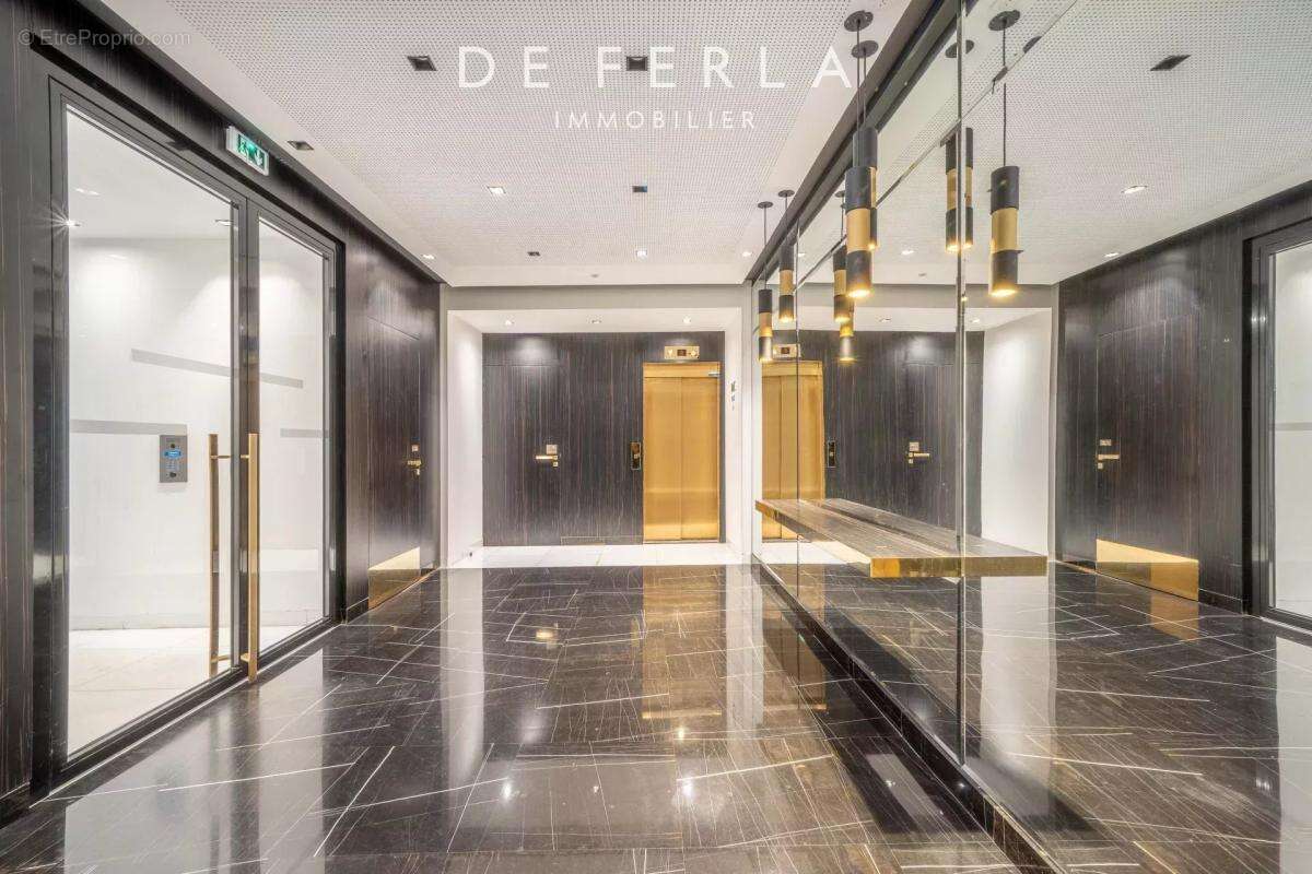 Appartement à PARIS-5E