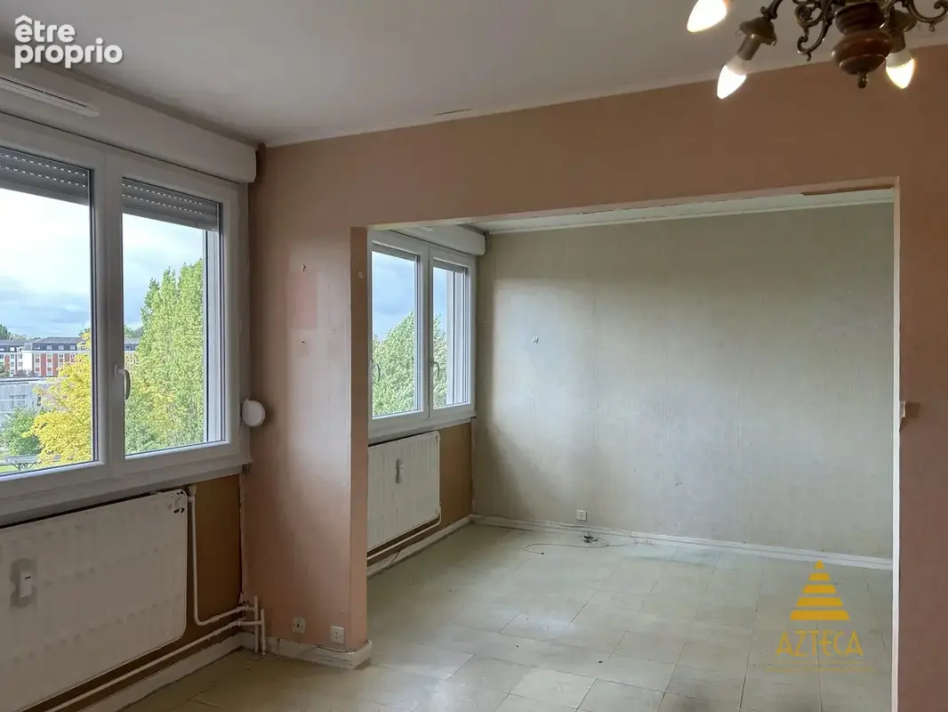 Appartement 3 pièces 75 m² à vendre à Cambrai (59400) - photo 4