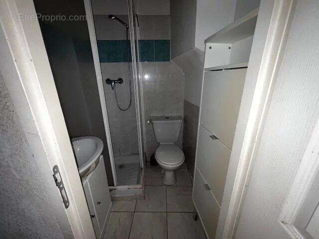 Appartement à LODEVE